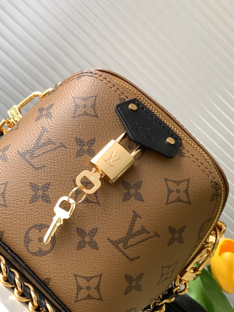 LV Satchel bags